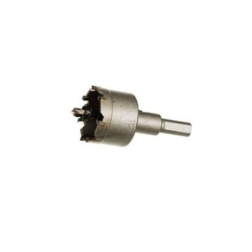 Proter TCT 19 mm Paslanmaz Çelik Delme Panç