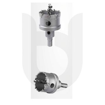 Proter TCT 20 mm Paslanmaz Çelik Delme Panç