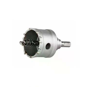 Proter TCT 32 mm Paslanmaz Çelik Delme Panç