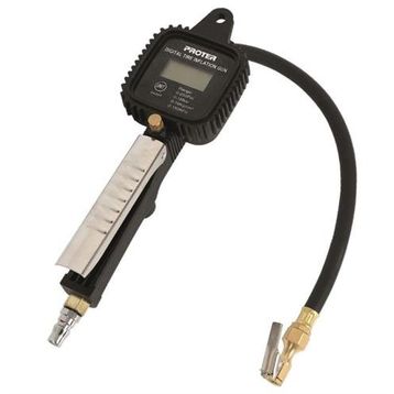 Proter TG-104 DX Dijital Lastik Şişirme Tabancası