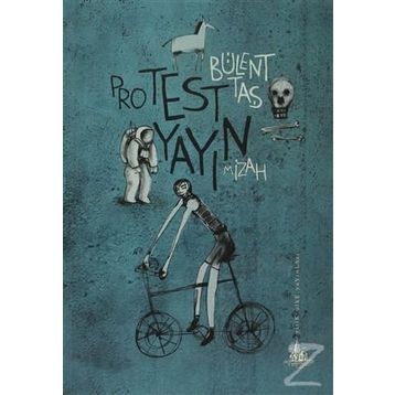 PROTEST YAYIN - BÜLENT TAŞ