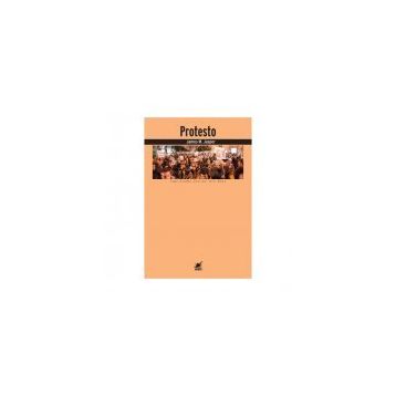 Protesto - James M. Jasper