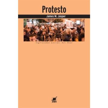 Protesto - James M. Jasper