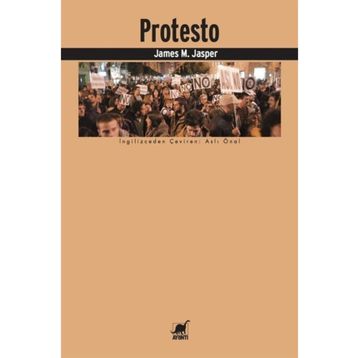 Protesto - James M. Jasper