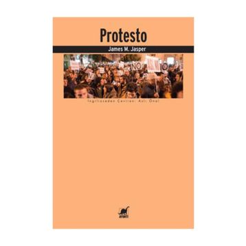 Protesto - James M. Jasper