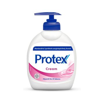 Protex Krem 500 ml Sıvı Sabun