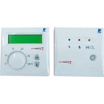 Protherm Lynx Kablosuz On-Off Oda Termostatı