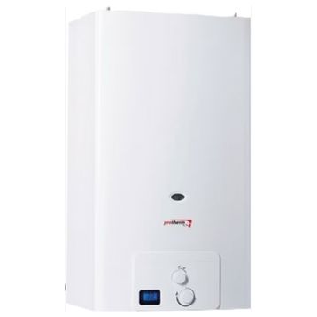 Protherm T 191-L 11 lt Hermetik+ Baca Şofben