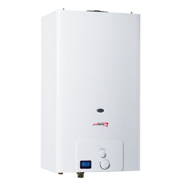 Protherm T 191-L 11 lt Hermetik Şofben