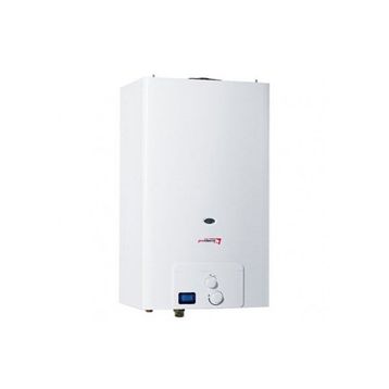 Protherm T 191-L 11 lt Hermetik Şofben