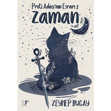 Proti Ada'sının Esrarı 2 - Zaman Zeynep Bugay