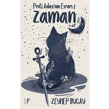 Proti Ada'sının Esrarı 2 - Zaman Zeynep Bugay
