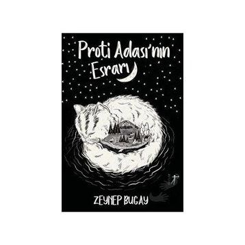 Proti Ada'sının Esrarı Zeynep Bugay