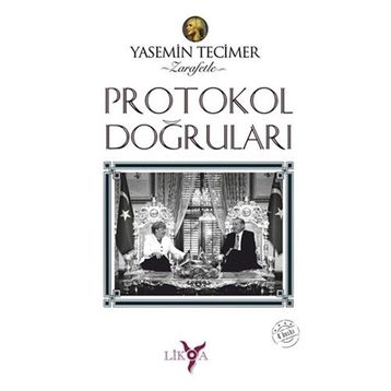 Protokol Doğruları - Yasemin Tecimer