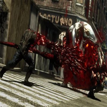 Prototype 2 PS3 Oyunu