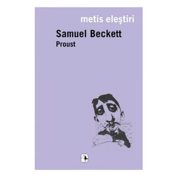 PROUST - SAMUEL BECKETT