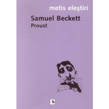 PROUST - SAMUEL BECKETT