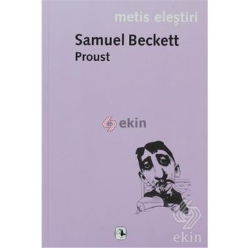 PROUST - SAMUEL BECKETT