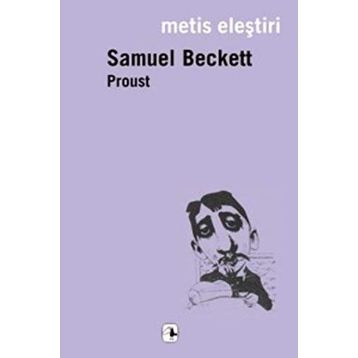 PROUST - SAMUEL BECKETT