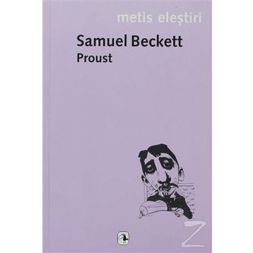 PROUST - SAMUEL BECKETT