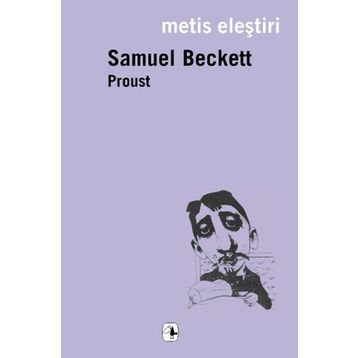 PROUST - SAMUEL BECKETT