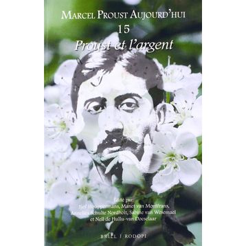 PROUST - SAMUEL BECKETT