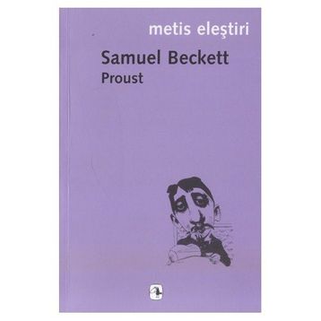PROUST - SAMUEL BECKETT
