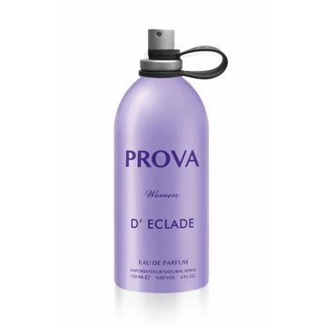 Prova 120 ml D'Eclade Edp Kadın Parfüm
