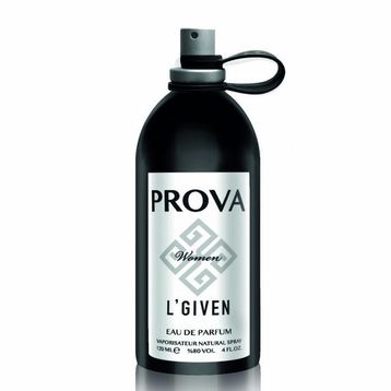 Prova 120 ml L'Given Edp Kadın Parfüm