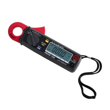 Prova 1200 Ac/dc Pensampermetre