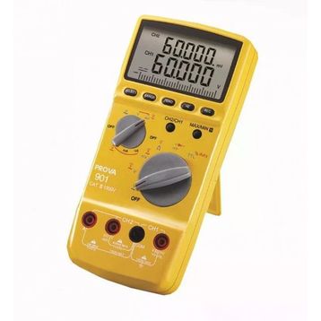 Prova 901 HASSAS Dijital Multimetre