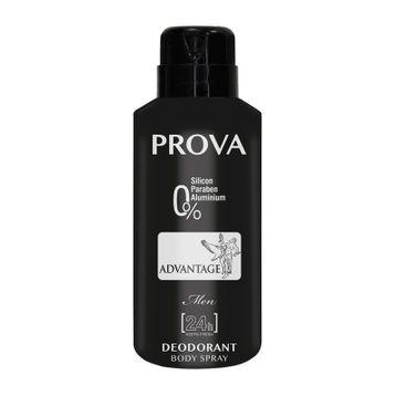 Prova Advantage 150 ml Erkek Deodorant