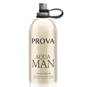 Prova Aqua Man EDP 120 ml Erkek Parfümü
