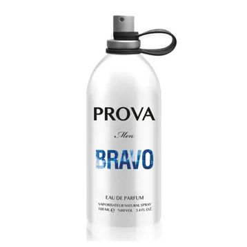 Prova Bravo EDP 100 ml Erkek Parfümü