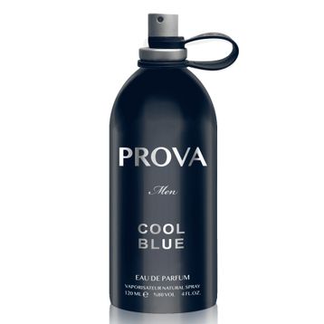 Prova Cool Blue EDP 120 ml Erkek Parfüm