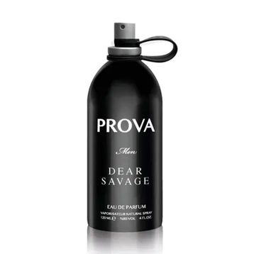Prova Dear Savage EDP 120 ml Erkek Parfüm