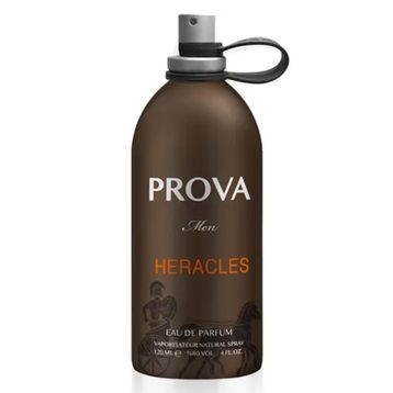 Prova Heracles EDP 120 ml Erkek Parfümü