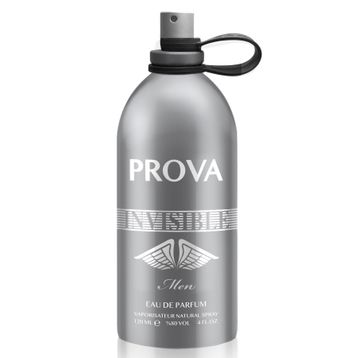 Prova Invisible EDP 120 ml Erkek Parfüm