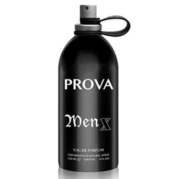 Prova Men X EDP 120 ml Erkek Parfüm