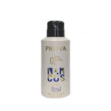 Prova Narcos 150 ml Erkek Deodorant
