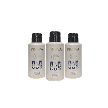 Prova Narcos 3x150 ml Erkek Deodorant