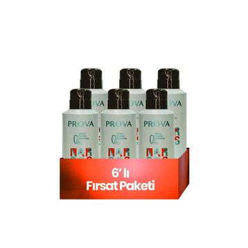 Prova Narcos 6x150 ml Erkek Deodorant