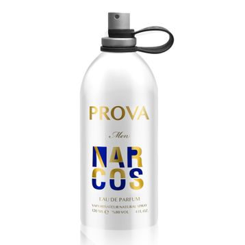 Prova Narcos EDP 120 ml Erkek Parfümü