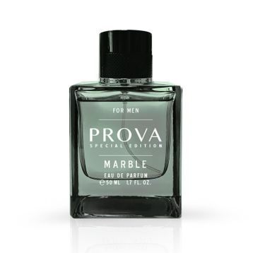 Prova Special Edition Marble EDP 50 ml Erkek Parfüm