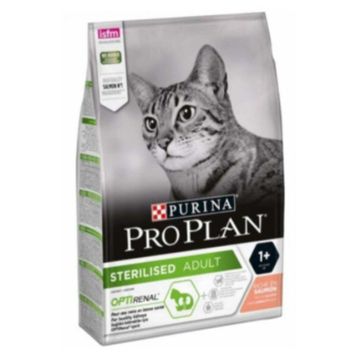 Provedas Pro Plan Sterilised Hindi Etli Kısırlaştırılmış 3 kg Kedi Maması
