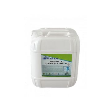 Provera Kıvamlı 20 lt Çamaşır Suyu