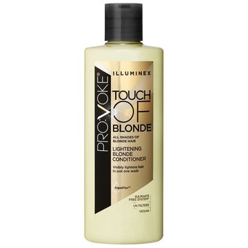 Provoke 200 ml Illuminex Sarı Saçlar İçin Işıltı Veren Saç Kremi