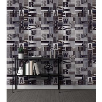 Prowall 5203-3 Petra Duvar Kağıdı