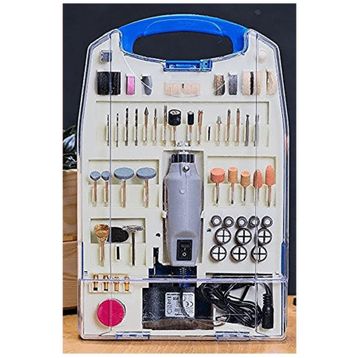 Proware 110 Parça Mini Gravür Taşlama Seti
