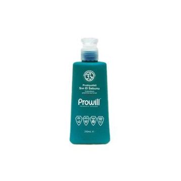 Prowill Probiyotikli 250 ml Sıvı Sabun